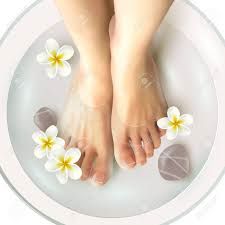 PEDICURA
