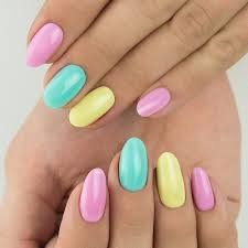 MANICURA SEMI PERMANENT
