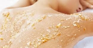 PEELING AMB NUTRICIÓ