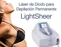 LÀSER MÈDIC