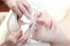 NETEJA FACIAL