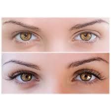 LIFTING DE PESTANYES